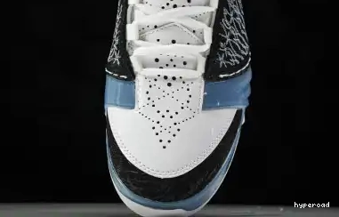 Hyperoad Jordan 23 Air UNC 0704